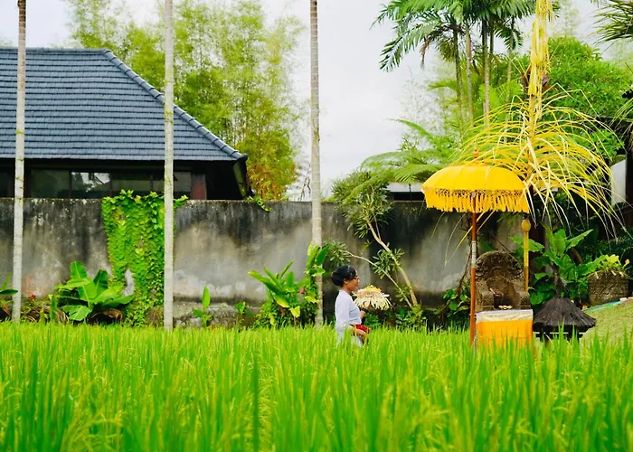 Villa Wana Karsa The