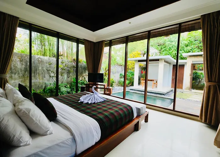 Wana Karsa The Ubud (Bali)