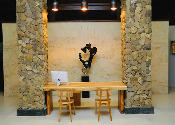 Wana Karsa The Villa