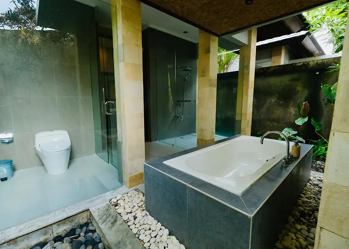 Villa Wana Karsa The *