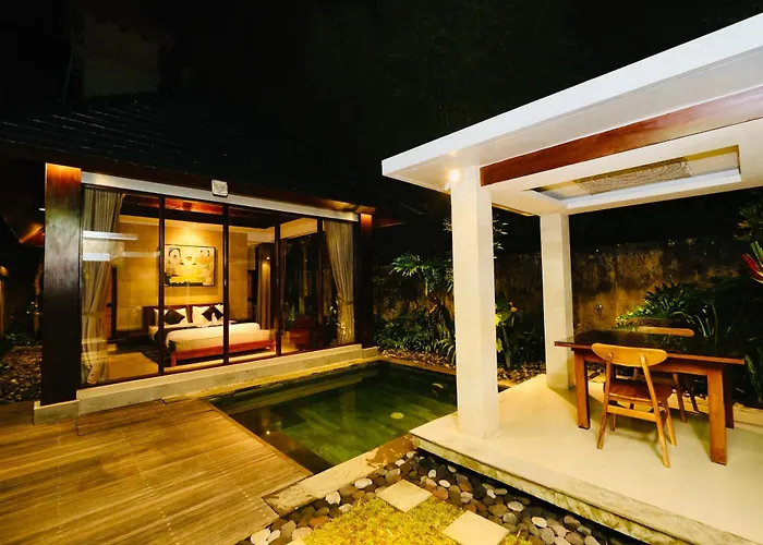 Wana Karsa The Villa