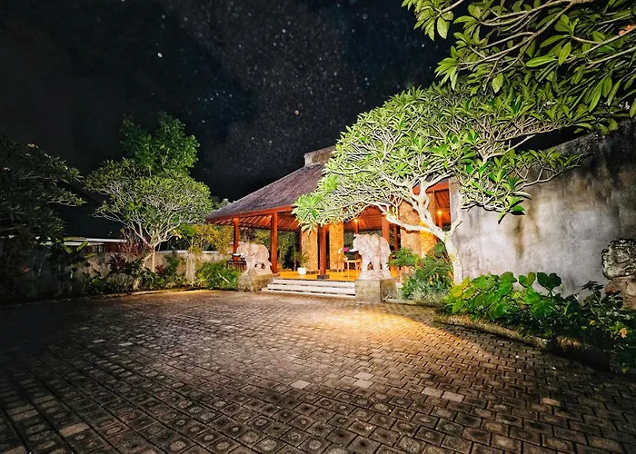 Villa Wana Karsa The