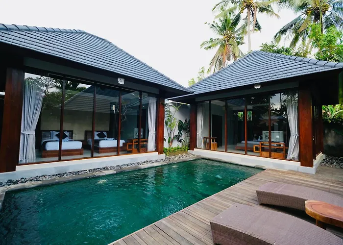 Wana Karsa The Ubud (Bali)