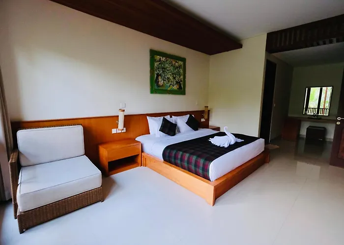 Villa Wana Karsa The *