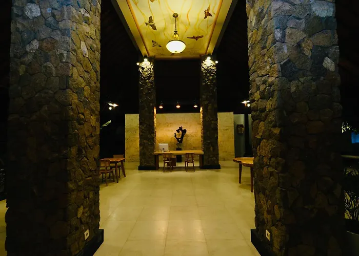 Villa Wana Karsa The