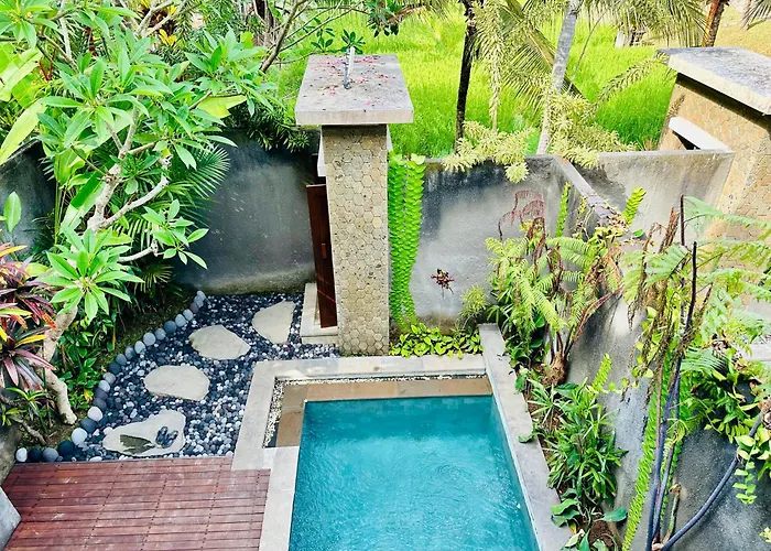 Villa Wana Karsa The