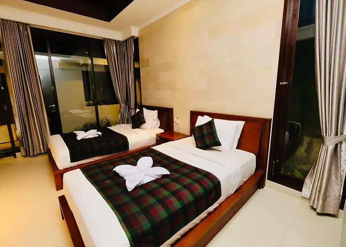 Wana Karsa The Villa