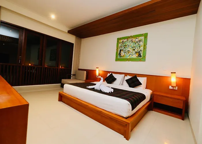 Villa Wana Karsa The *