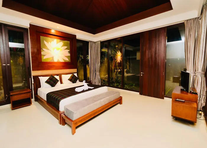 Villa Wana Karsa The *