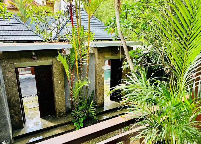 Villa Wana Karsa The