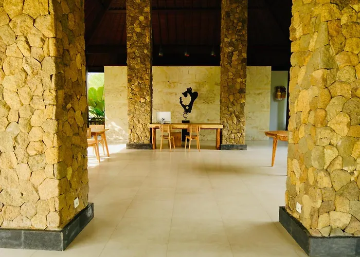 Wana Karsa The Villa