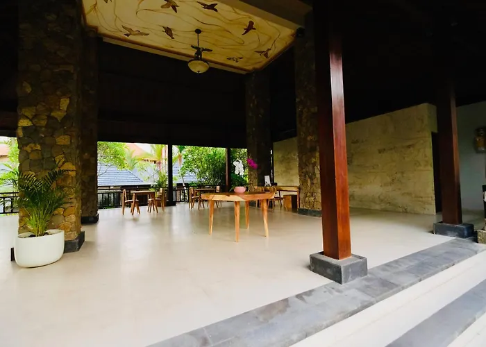 Villa Wana Karsa The