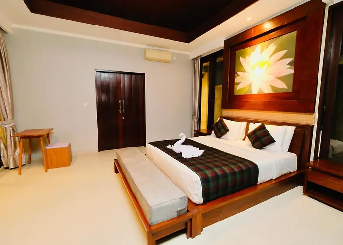 Villa Wana Karsa The *