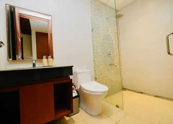 Wana Karsa The Villa Ubud (Bali)
