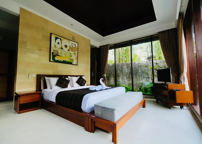 Wana Karsa The Ubud (Bali)