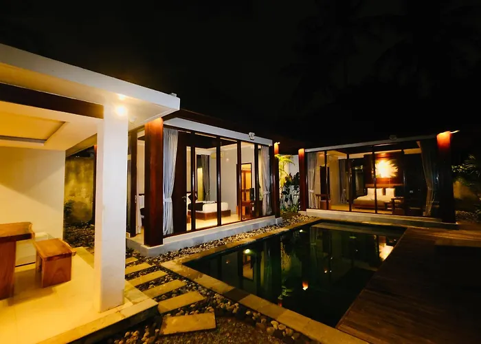Villa Wana Karsa The