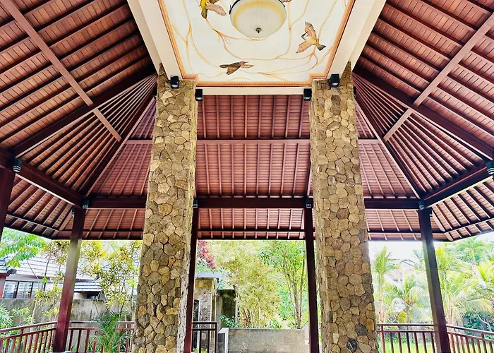 Wana Karsa The Ubud (Bali)