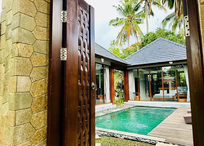 Wana Karsa The Villa