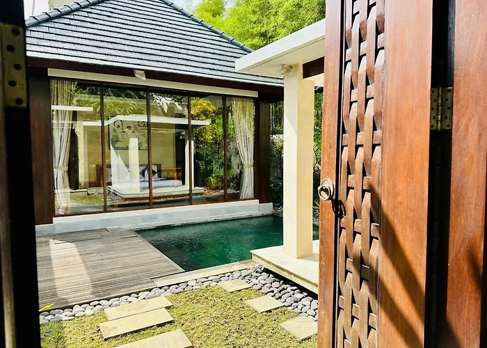 Wana Karsa The Villa