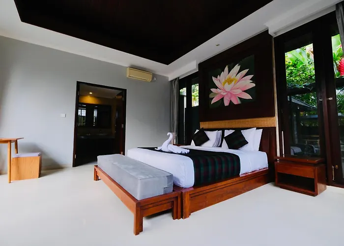Wana Karsa The Villa