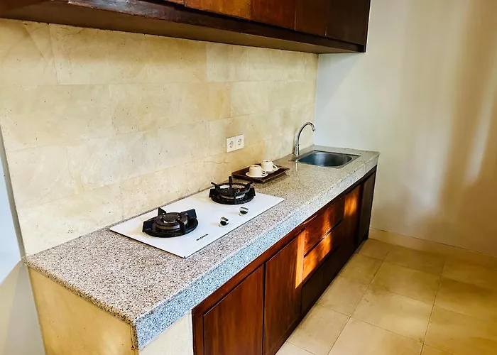 Villa Wana Karsa The *