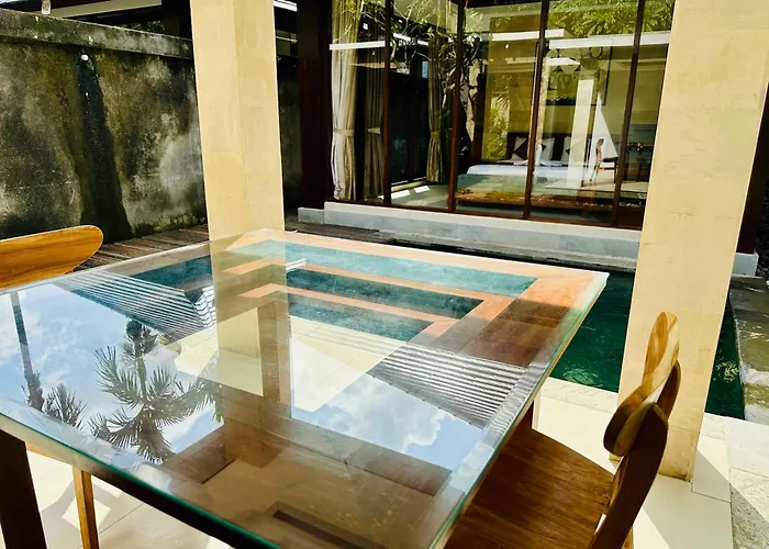 Villa Wana Karsa The *
