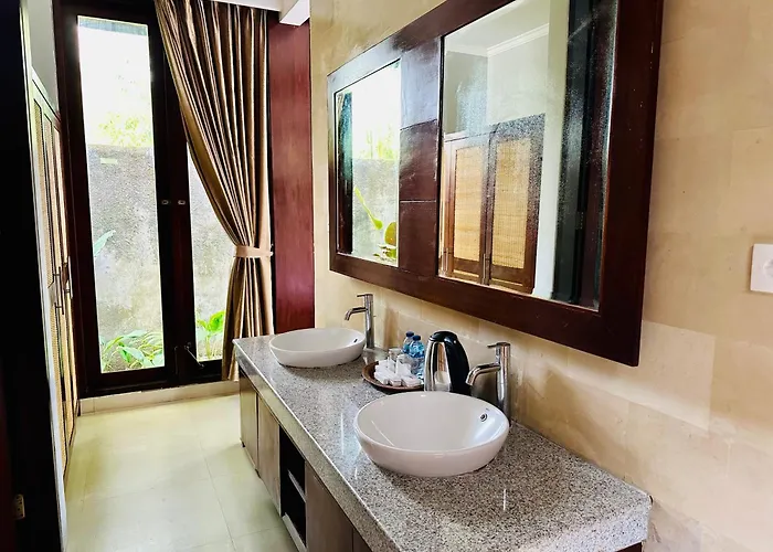 Wana Karsa The Ubud (Bali)