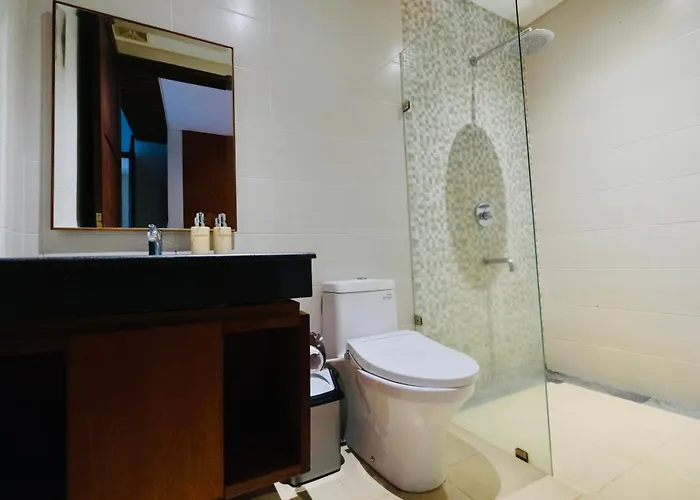 Villa Wana Karsa The