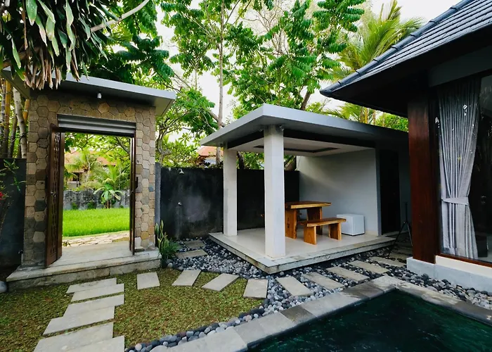 Wana Karsa The Ubud (Bali)