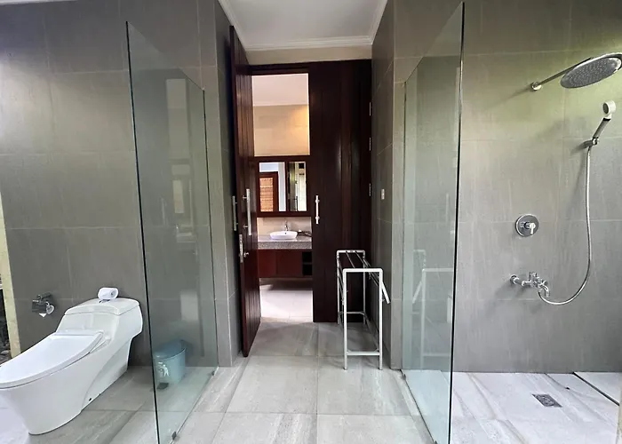 Villa Wana Karsa The